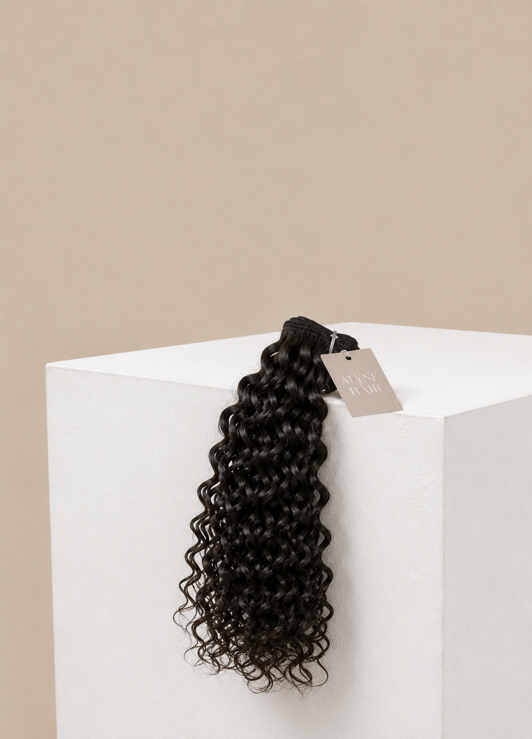 Virgin Velvet Curl